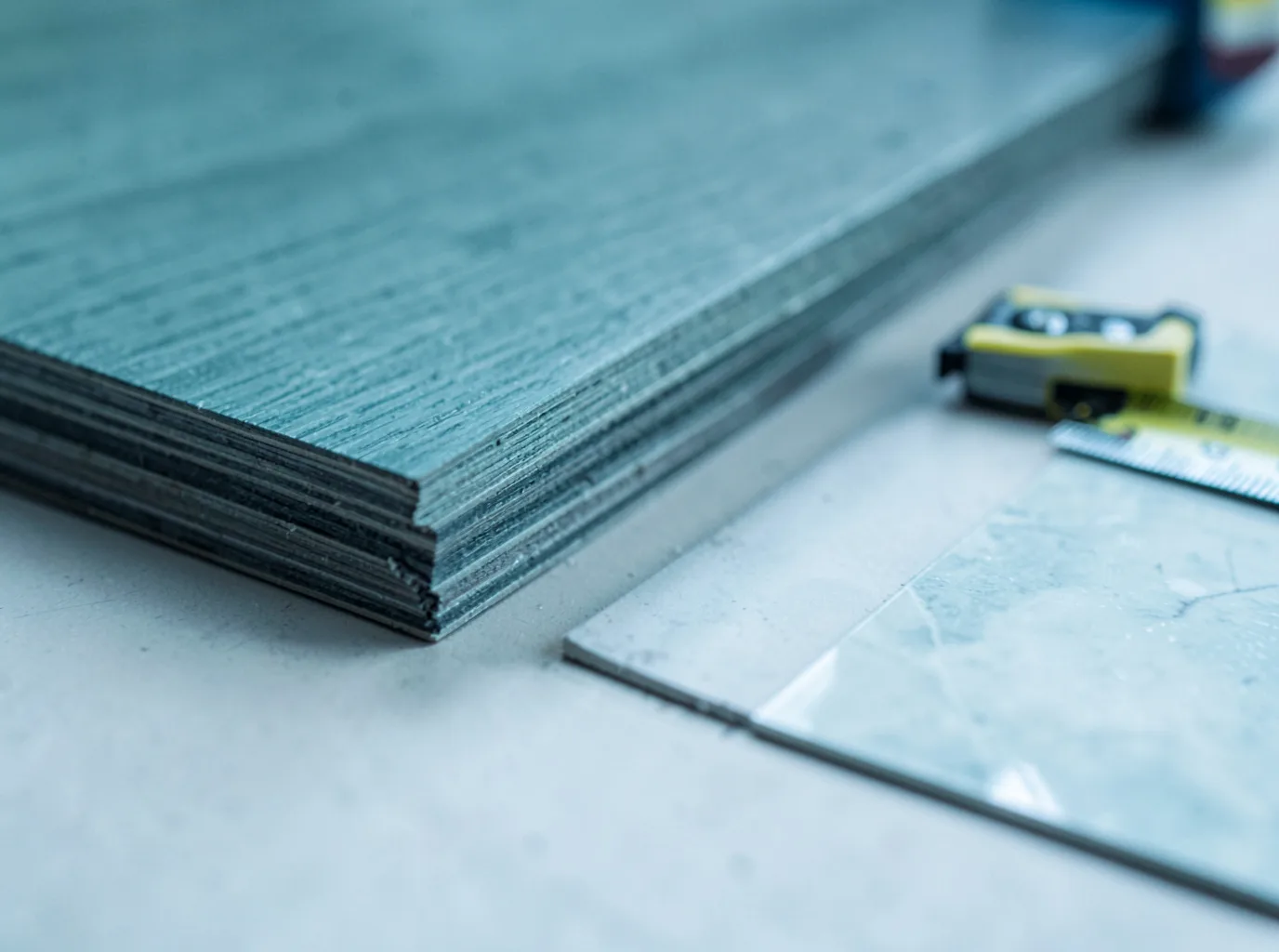 Luxury Vinyl Plank Installation Ford City, PA FAQs